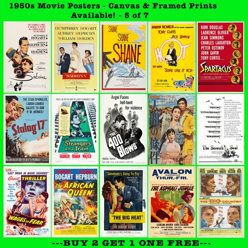 1950 retro classic - 1950's, movie