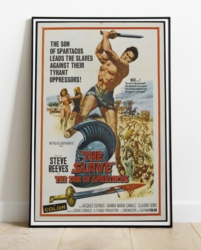 Son spartacus movie photo - son, /